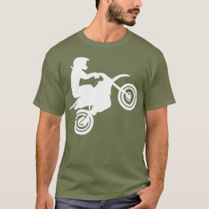 Motocross racing T-Shirt