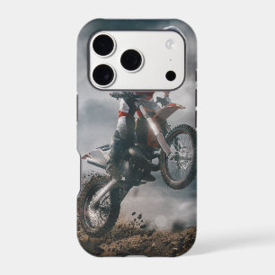 Motocross rider