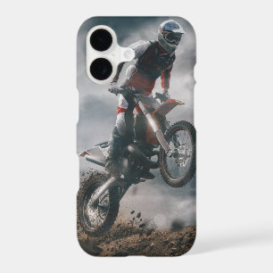 Motocross Rider