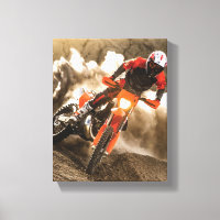 Motocross Rider