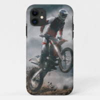 Motocross Rider