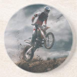 motocross rider coaster