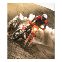 Motocross Rider