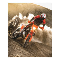 Motocross Rider
