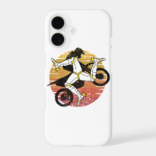 Motocross sport de l'île de Man