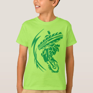 Motocross T-Shirt