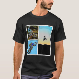 Motocross T-Shirt