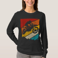 Motocross Vintage Dirt Bike MX Motorcycle Biker Gi
