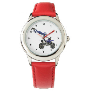 motocross watch