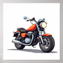 Motocycle