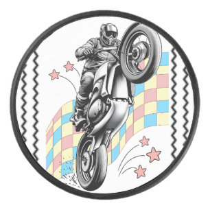 motocycliste