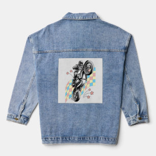motocycliste
