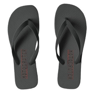 MOTOGRATER  FLIP FLOPS