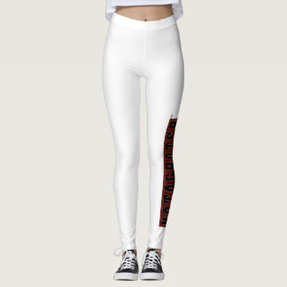 MOTOGRATER Leggings