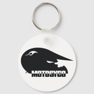 motohead keychain