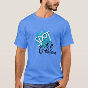 MOTOR BIKE , EASY RIDE T-Shirt