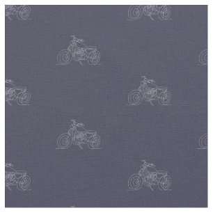 motor bike fabric