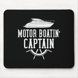 Motor boating motorboat speed boat performance  mouse pad