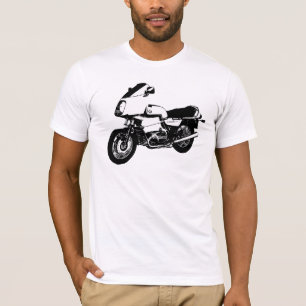 motor cycle T-Shirt