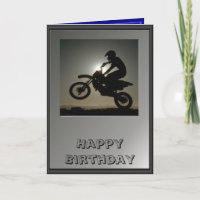 Motor cycle tricks