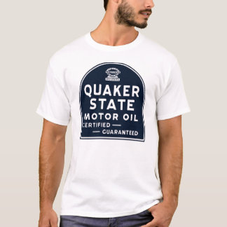 Motor Oil T-Shirt