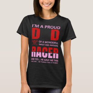 Motor Racing T-Shirt