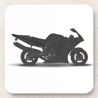 motorbike coaster
