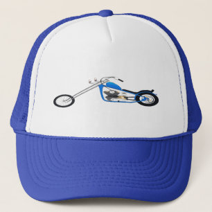 Motorbike Hat