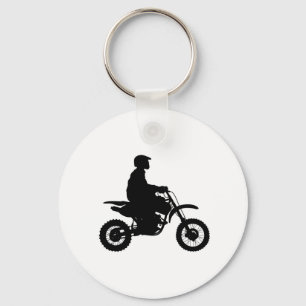 motorbike keychain