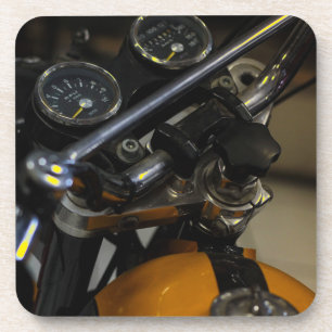 Motorbike Motorcycle Biker Rider Coaster