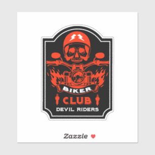 Motorbike Riders Club