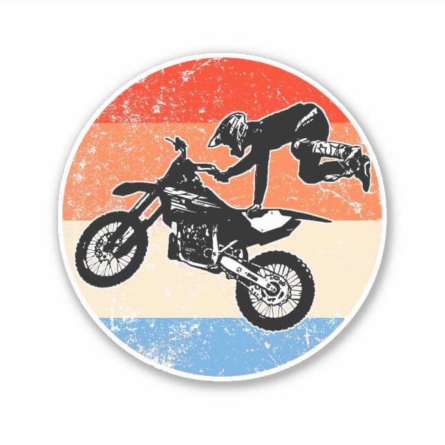 Motorcross (Front)