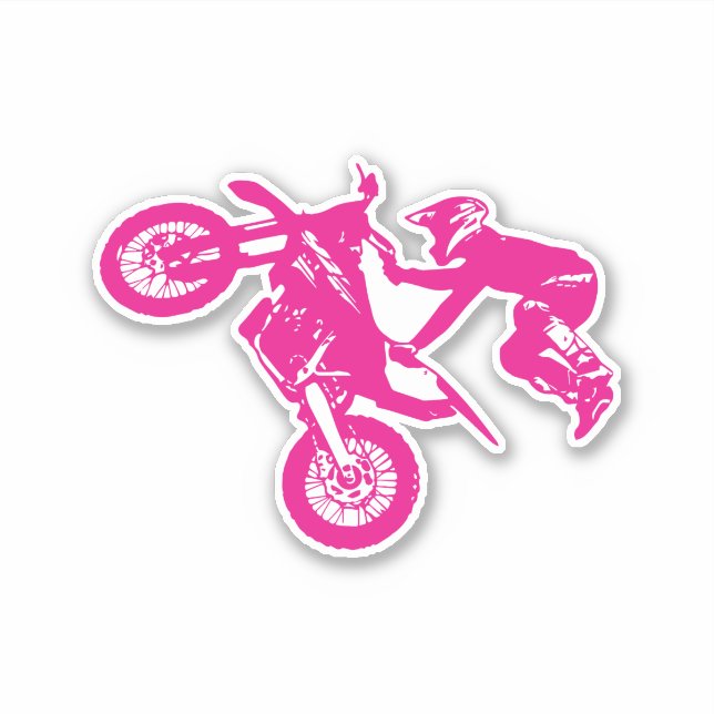 Motorcross (Front)