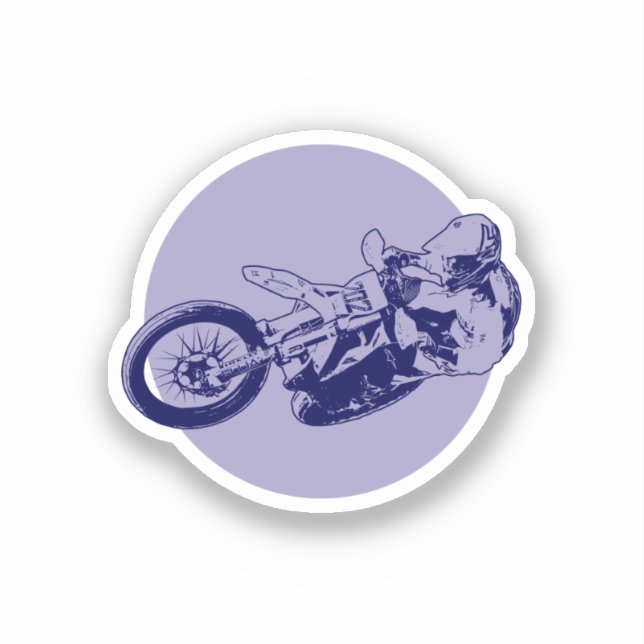 Motorcross (Front)