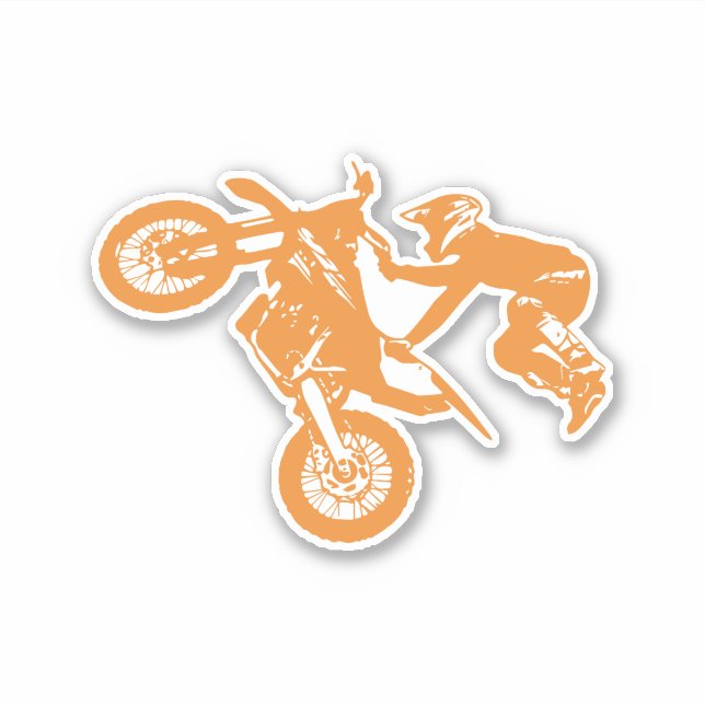 Motorcross (Front)