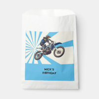 Motorcross Rider
