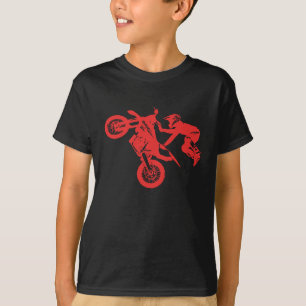 Motorcross T-Shirt
