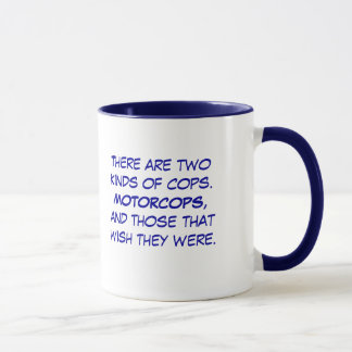 Motorcup Mug