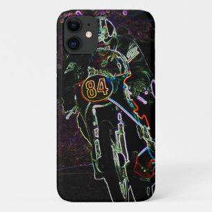 Motorcycle 2 iphcn Case-Mate iPhone case