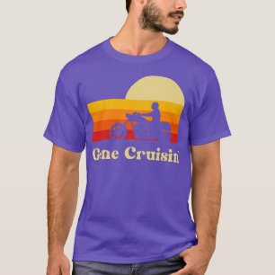 Motorcycle Apparel - Motorcycle 820 T-Shirt