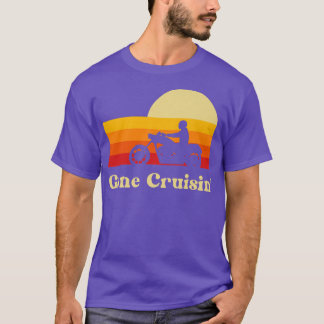 Motorcycle Apparel - Motorcycle 820 T-Shirt