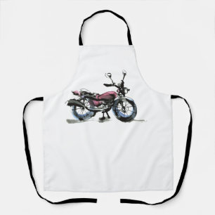 Motorcycle Apron