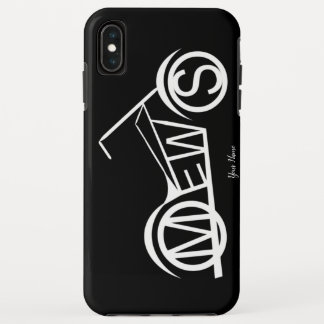 Motorcycle Enthusiast Case