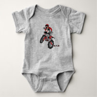 Motorcycle for Baby