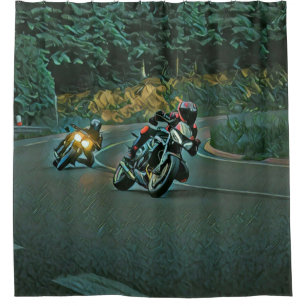 Motorcycle gift