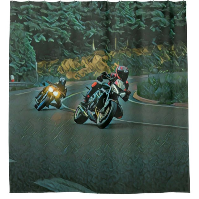 Motorcycle gift (Front)