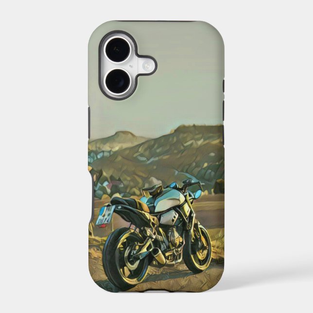 Motorcycle gifts (Back)
