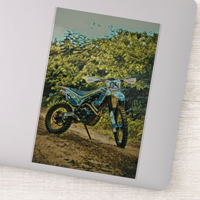 Motorcycle gifts (Detail)