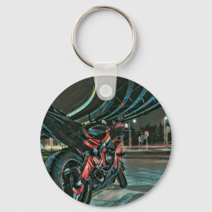 motorcycle gifts for boyfriend keychain
