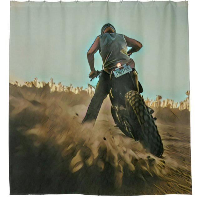 motorcycle gifts for dad (Front)